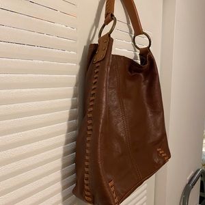Lucky Brand Hobo Bag